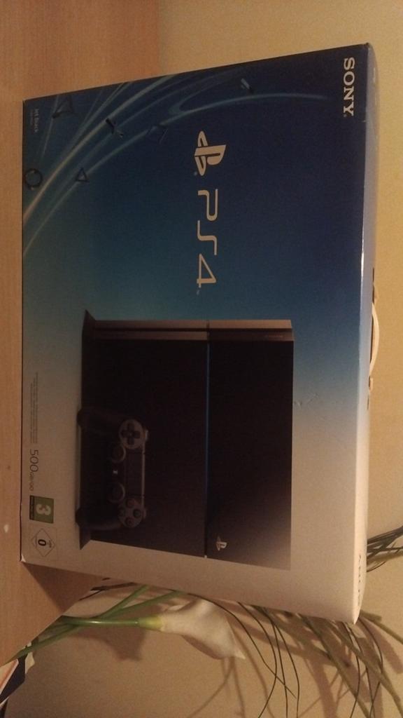 Ps4, Consoles de jeu & Jeux vidéo, Enlèvement