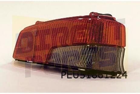 Peugeot 106 (-5/96) achterlichtglas Rechts Valeo OES! 635244, Neuf, -, -, -