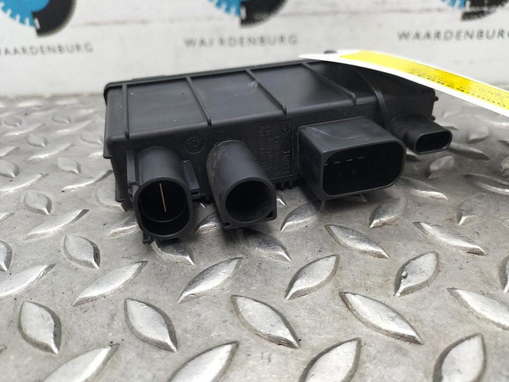 MINI (BMW) MINI F55 One 1.2 One Pepper Bns.  COMPUTER ECU 20, Enlèvement ou Envoi, Utilisé, ARN reconnu