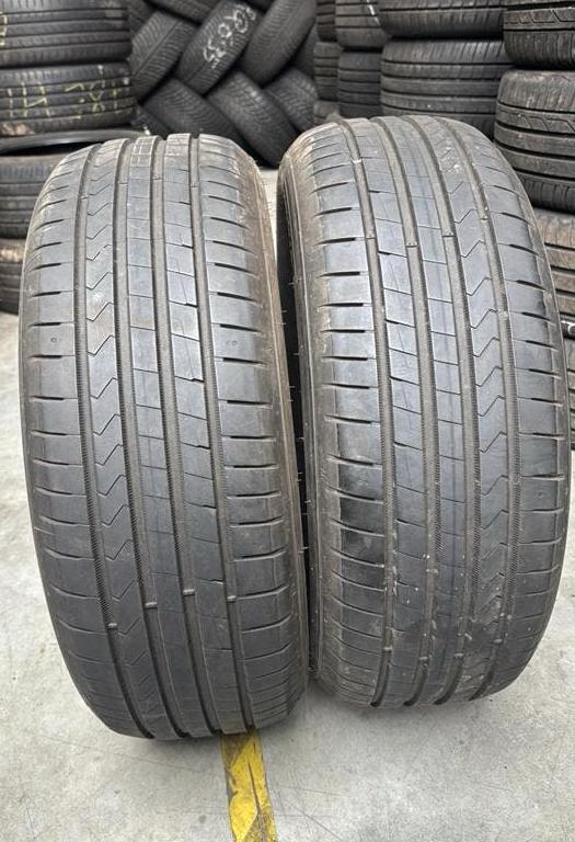2156016 215/60/16 215/60R16 zomerbanden merk Hankook, Ophalen