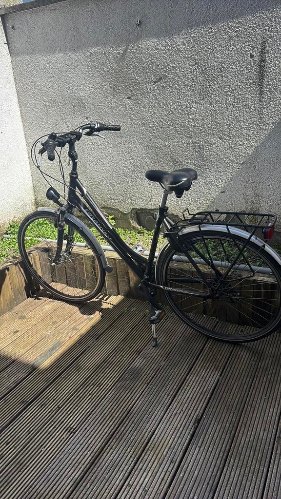 Fiets grandville gratis, Enlèvement, Utilisé