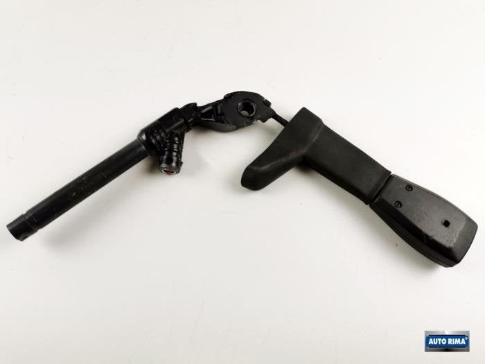 Tendeur de ceinture gauche d'un Volvo V50, -, 3 mois de garantie, -, -