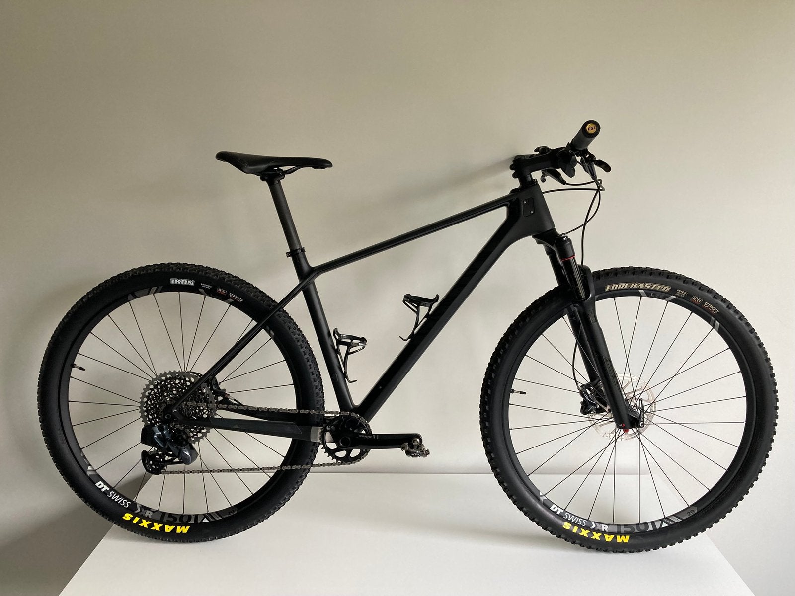 Mountenbike Canyon, Fietsen en Brommers, Gebruikt, Hardtail, Heren, Schijfrem