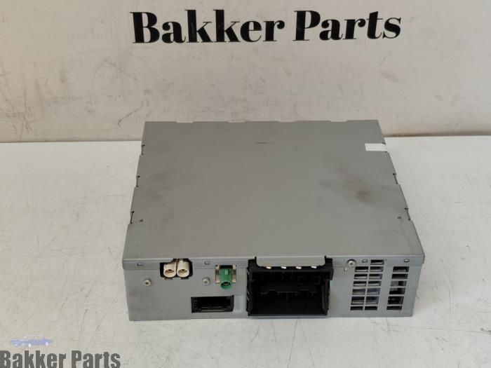 Radio module van een Audi S5, Gebruikt, -, -, Audi