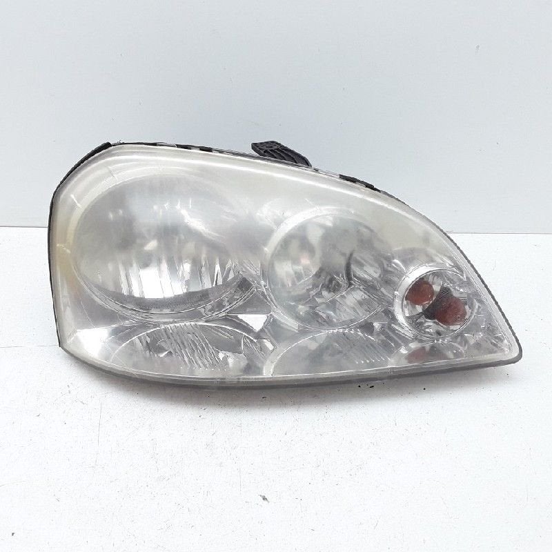 KOPLAMP RECHTS Daewoo / Chevrolet Nubira Wagon (J100), Gebruikt, Daewoo