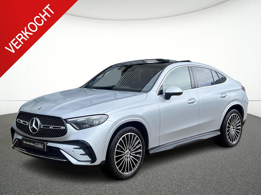 Mercedes-Benz GLC Coupé 220 d 4MATIC Star Edition, Autos, https://public.car-pass.be/vhr/16a1d176-63c8-455e-8d28-9830f7bfd6e0