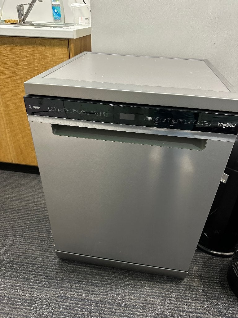 Lave-vaisselle autoportant, Electroménager, Moins de 10 litres, Comme neuf, Enlèvement, 45 à 60 cm