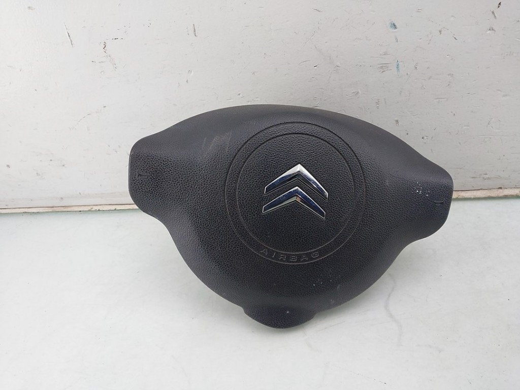 AIRBAG VOLANT Citroën Berlingo (|96721955ZD|4112PZ|), Autos : Pièces & Accessoires, Citroën, Kontakt-citroen@citroen.com, Utilisé