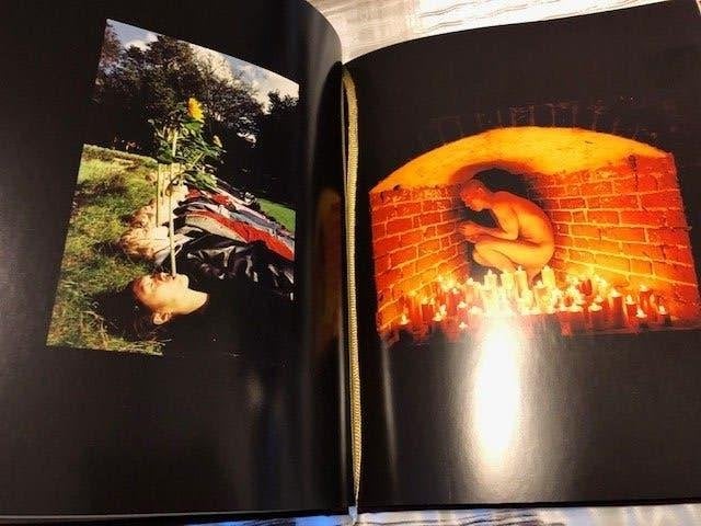 Pilgrimage to santiago - Zhang Huan, Ophalen of Verzenden, Zo goed als nieuw, Overige onderwerpen