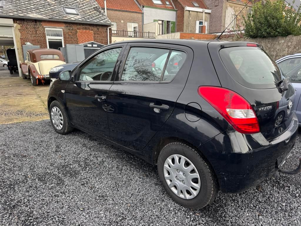 Huyndai I20 Essence AIRCO 82.000 KM, Autos, Hyundai, Euro 5, Achat, Entreprise, 1 kW