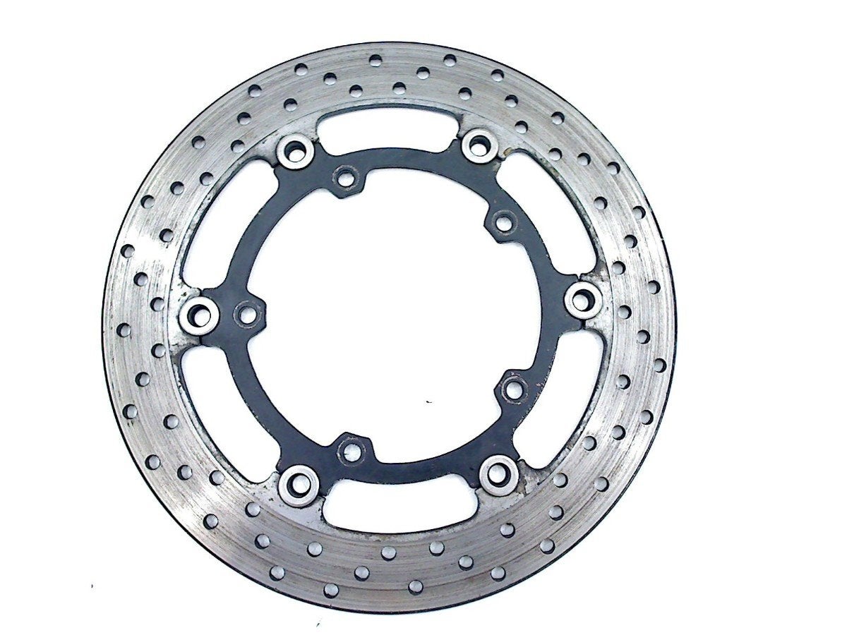 REMSCHIJF VOOR MT 09 Tracer 2015-2017 (MT09TRA MT-09), Dhr. S. di Majo, Gebruikt, Info@cama-motorparts.nl, P.J. Troelstraweg 8 8
3144 CX  MAASSLUIS, NL