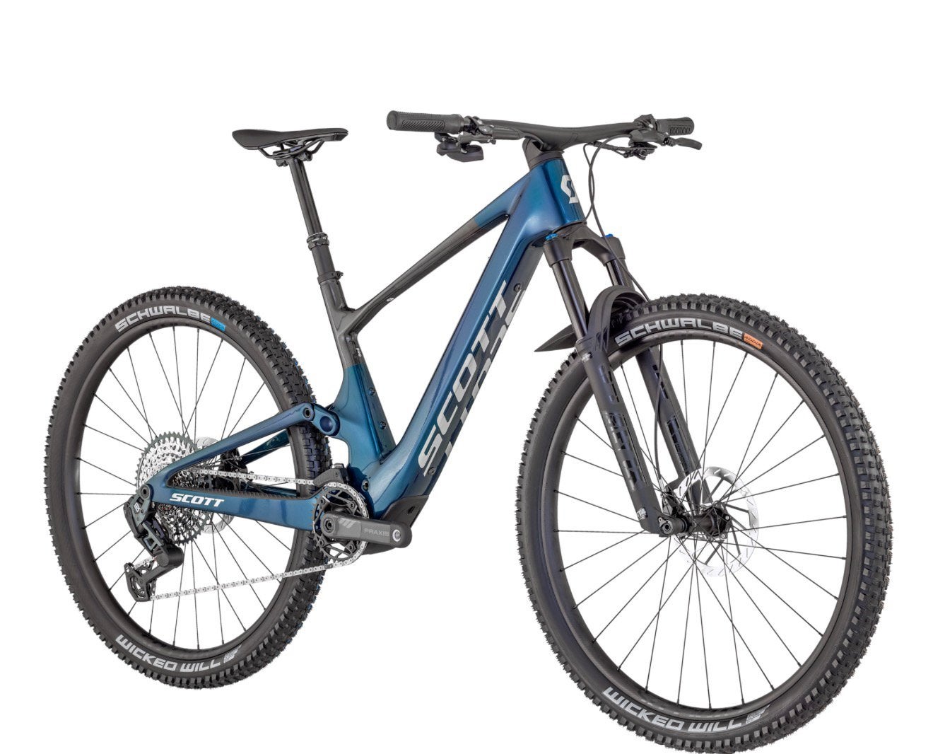 Scott lumen eride 900 M/L/XL (TQ) cataloogprijs € 9 999,-, Enlèvement, Neuf