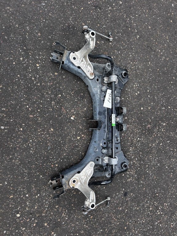 BERCEAU MOTEUR Renault Clio V (RJAB) (|546116881R|), Autos : Pièces & Accessoires, Renault, Utilisé, Peter-Huppertz-Straße 5
51063  Köln, DE