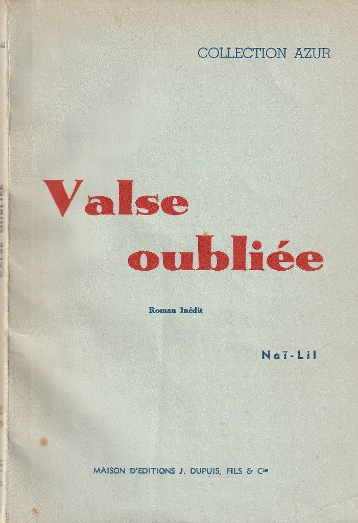 Naï-Lil « False Double », Enlèvement ou Envoi, Utilisé