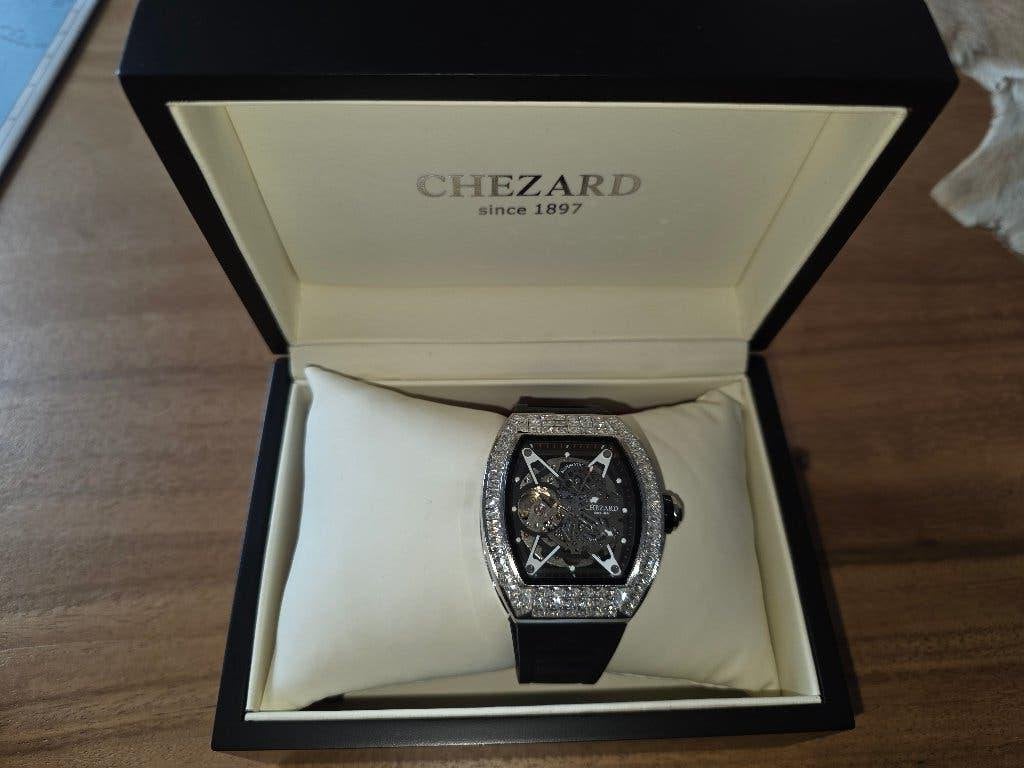 Uurwerk, Overige materialen, Polshorloge, Nieuw, Kunststof