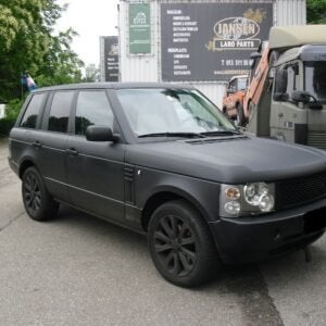 Range Rover L322 3.0 TD6 diesel automaat in onderdelen, Gebruikt, Admin@jansenlaroparts.nl, Ophalen of Verzenden, Groenstraat 31B