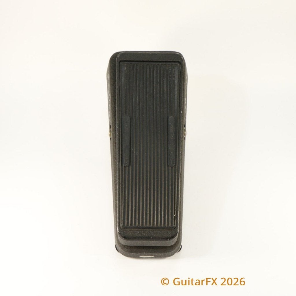 Ibanez No 93 Blubber Wah Wah (red Fasel, s/n 23373, vintage,, Enlèvement ou Envoi, Utilisé, Wah Wah