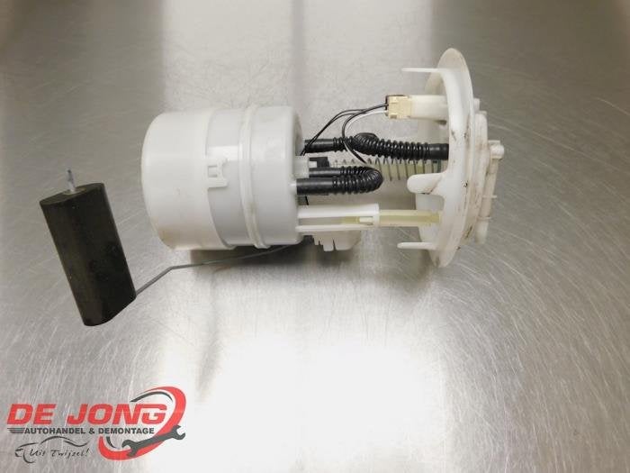 Pompe carburant électrique d'un Citroen C2, Autos : Pièces & Accessoires, -, 3 mois de garantie, Utilisé, -