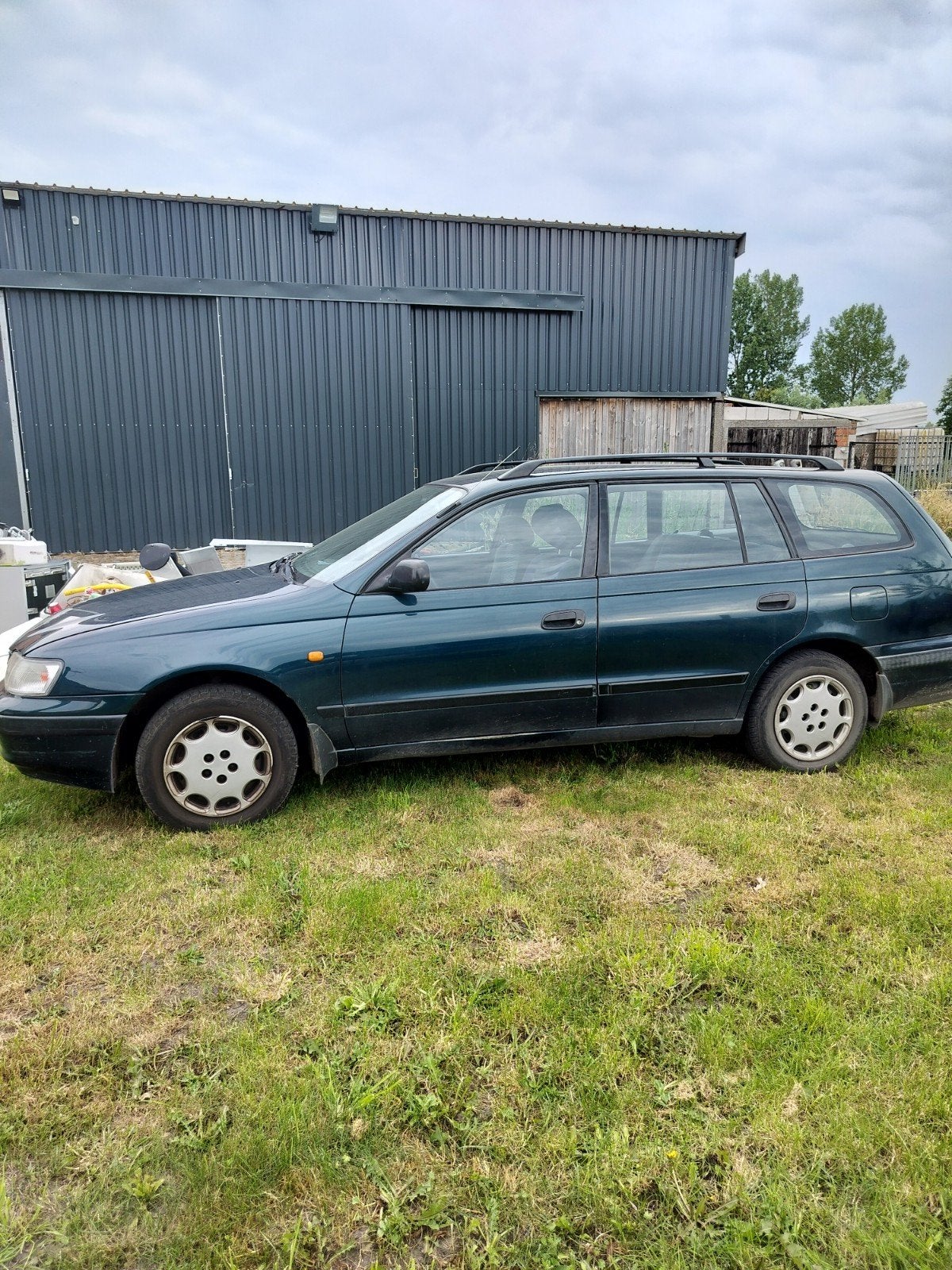 Toyota carina, Auto's, Toyota, Te koop, Carina