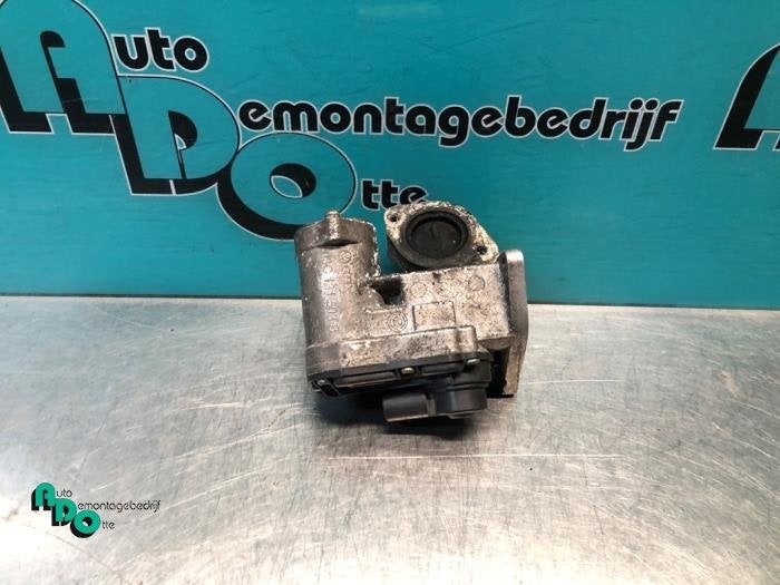 Valve RGE d'un Volkswagen Golf, Volkswagen, -, 3 mois de garantie, Utilisé