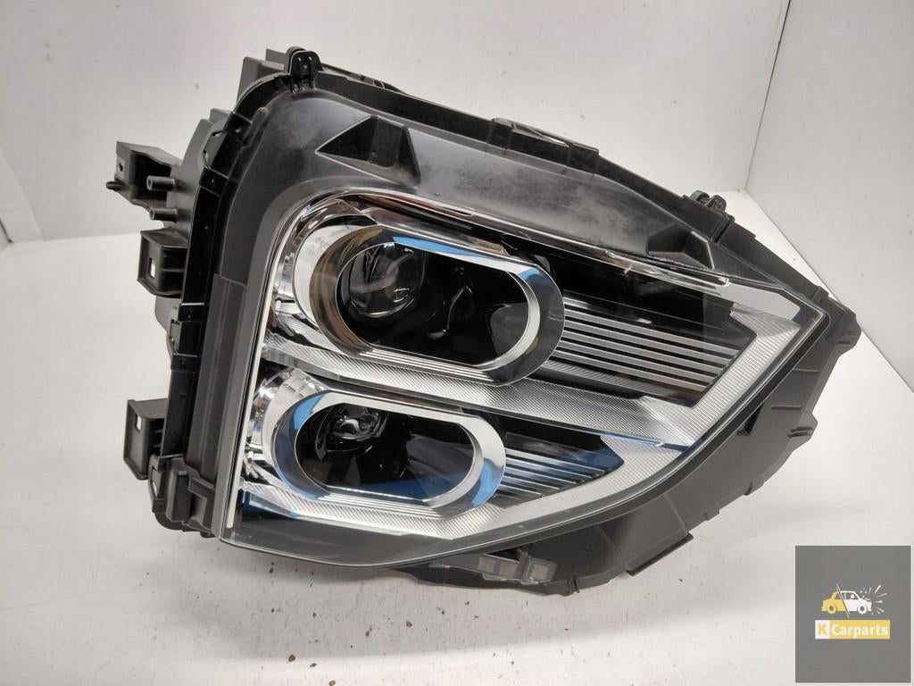 MItsubishi Eclipse Cross Lift volledig ledlamp rechts, Info@mitsubishi-motors.com, Gebruikt, Mitsubishi Motors Corporation, Mitsubishi