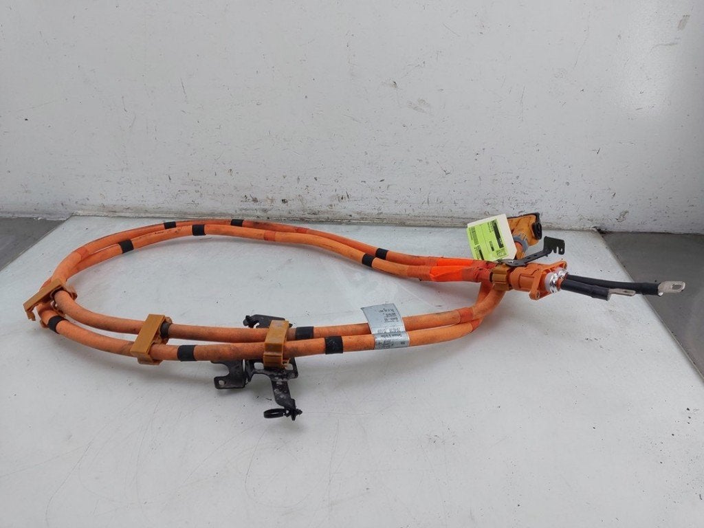 CÂBLE HT (HAUTE TENSION) (|985085|204638|654424103|66078410, Dhr. J. Ham, Administratie@autoham.nl, Ferrari, Utilisé