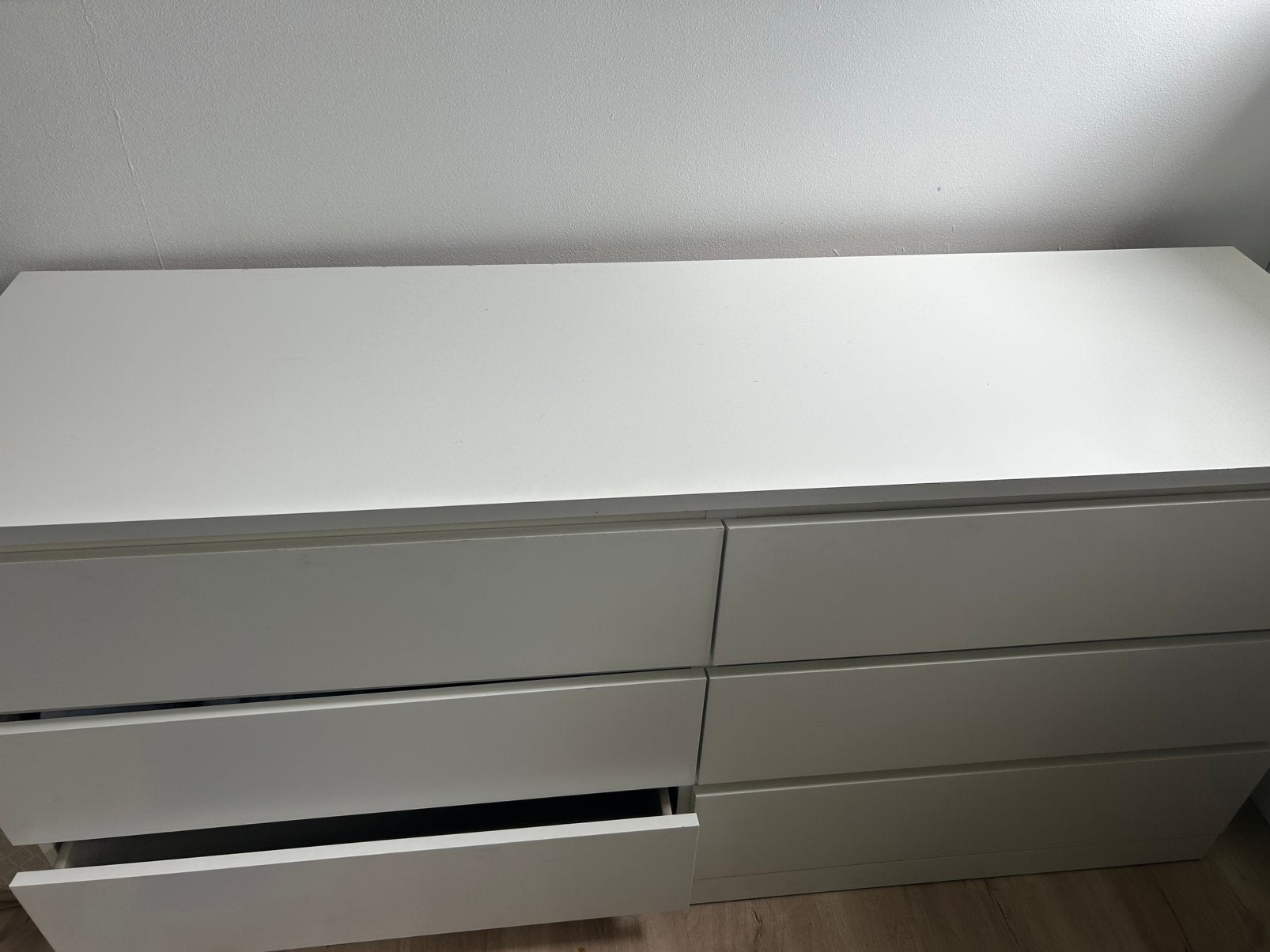 Ikea lade kast, Ophalen, Zo goed als nieuw