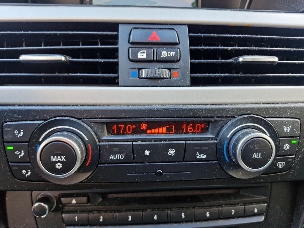 BEDIENINGSPANEEL VERWARMING 3 serie (E90) (|64119292263|), Gebruikt, BMW, Petuelring 130
80809  München, DE, Bayerische Motoren Werke AG