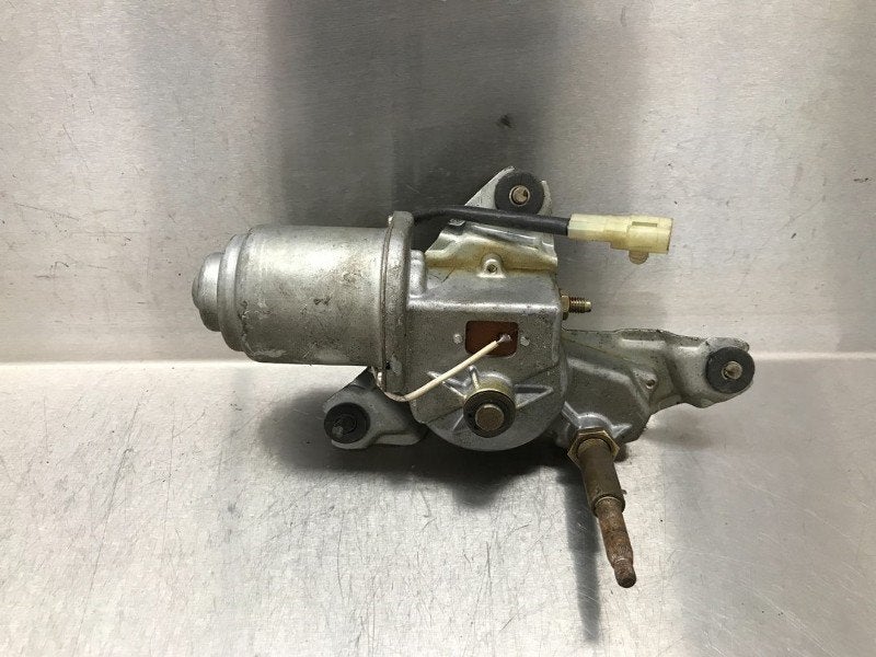 MOTEUR ESSUIE-GLACE ARRIÈRE Cuore (L251 / 271 / 276), Utilisé, Daihatsu