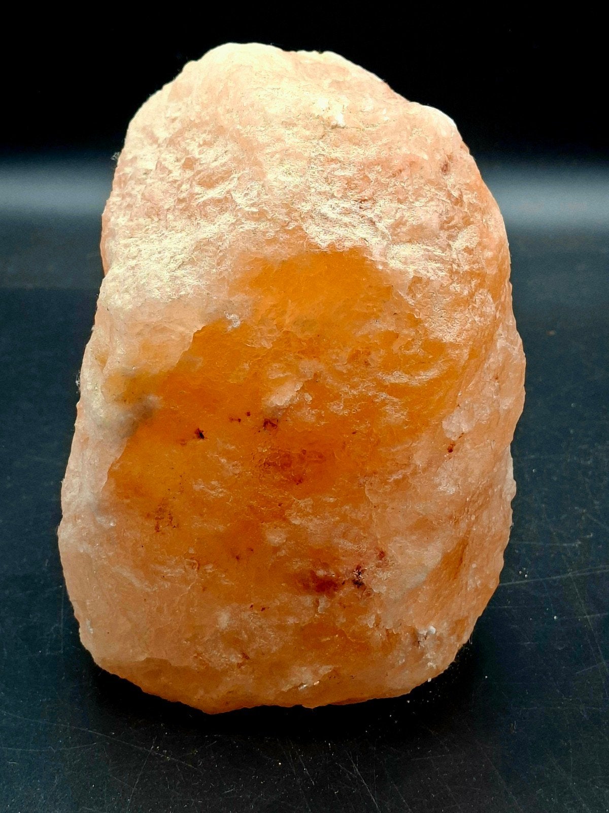 Himalaya-zoutsteen, Ophalen