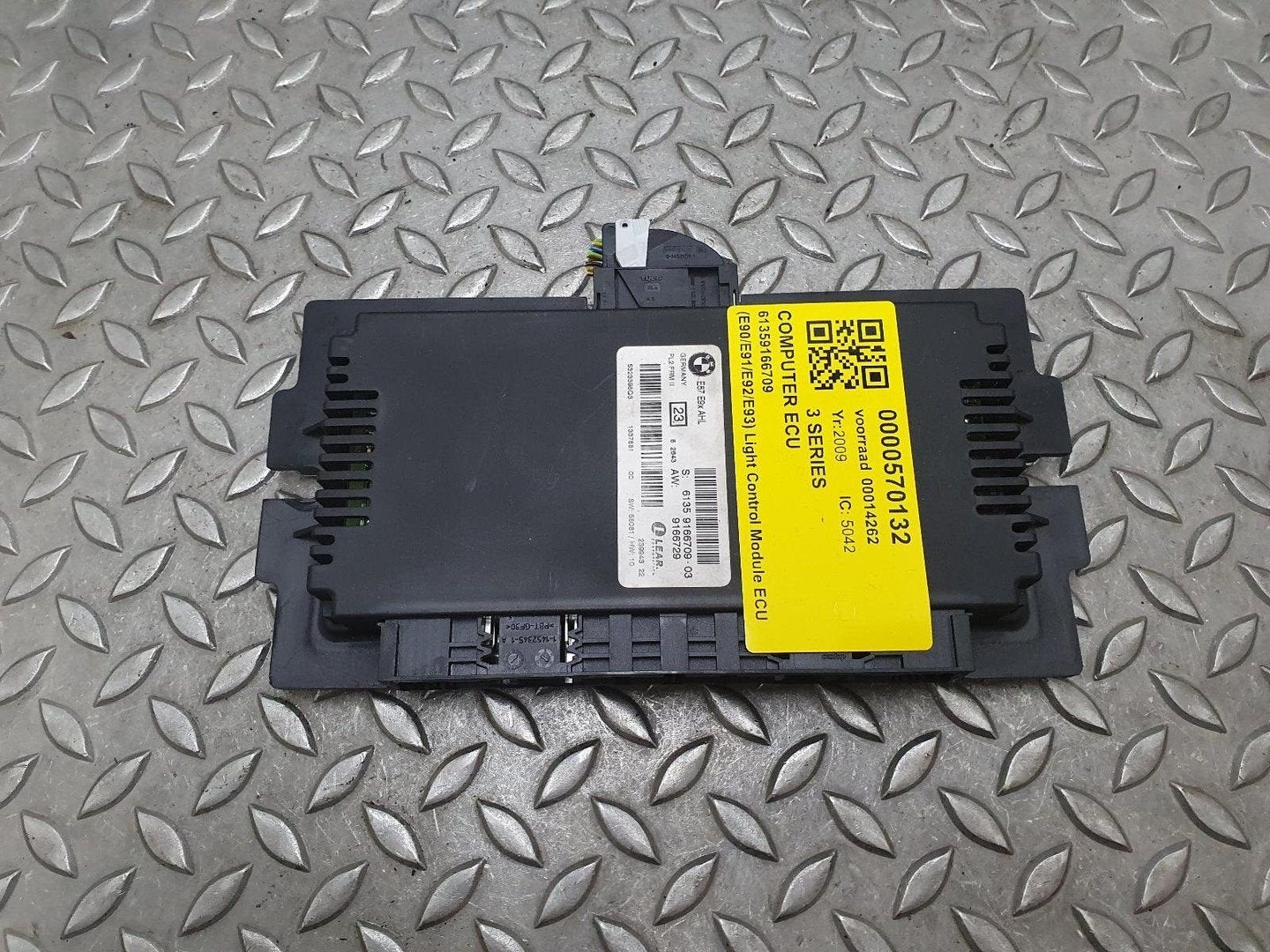 BMW 3 SERIES M3 M DCT COMPUTER ECU 2009, Ophalen of Verzenden, Gebruikt, ARN erkend