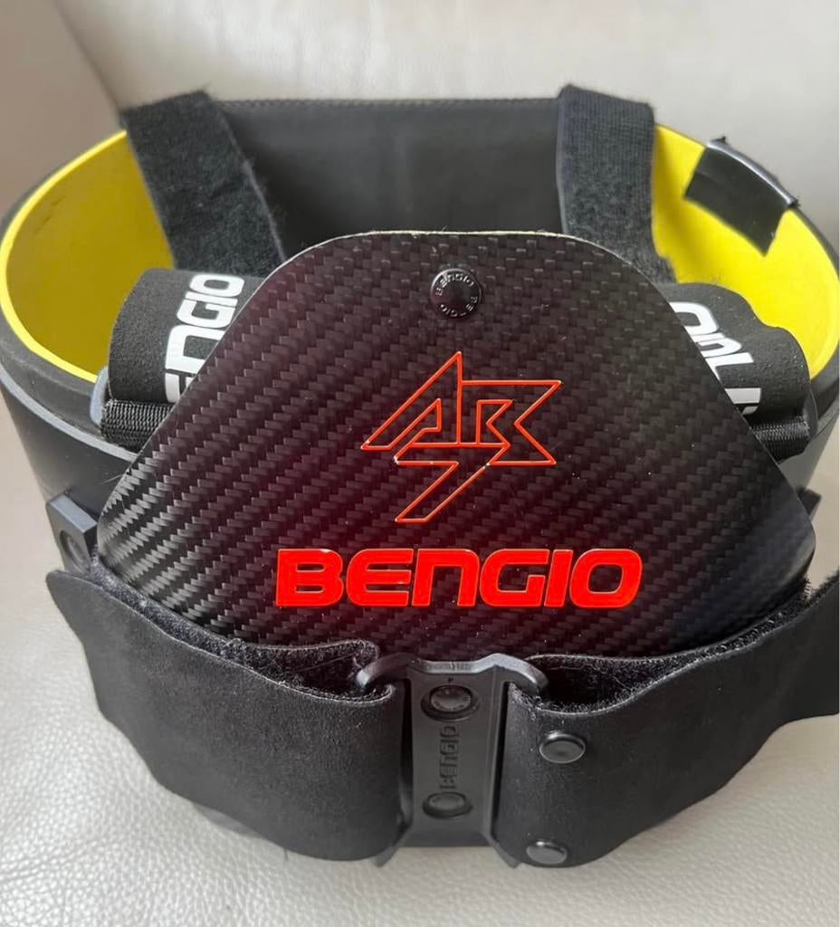 Bengio protège cotes AB7 karting, Enlèvement ou Envoi, Comme neuf
