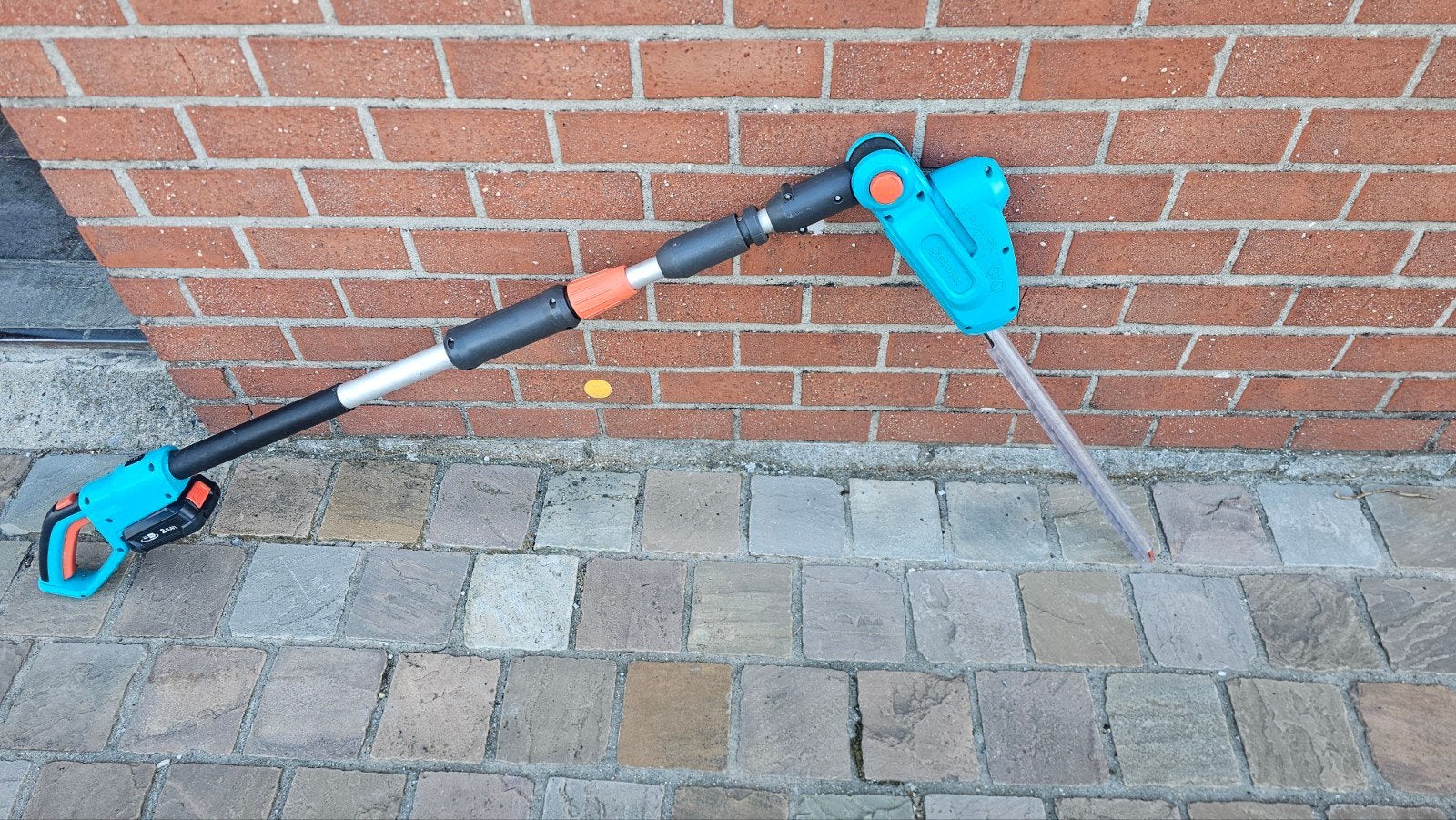 Haagschaar!, Tuin en Terras, Ophalen