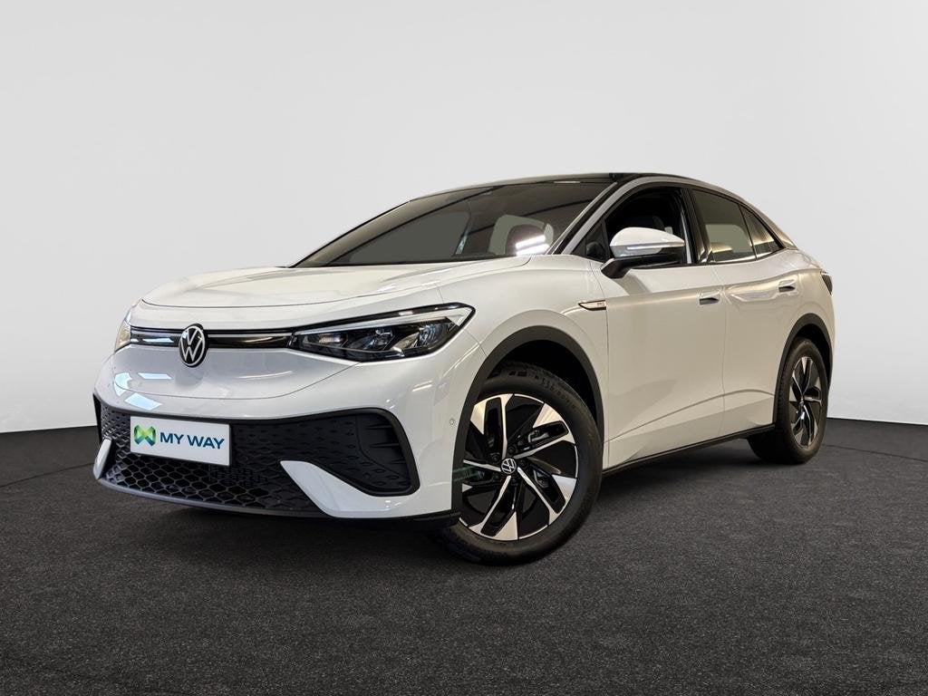 Volkswagen ID.5 Pro 128 kW (174 PS) 77 kWh, 1-speed automati, Automaat, Overige modellen, Wit, Elektrisch