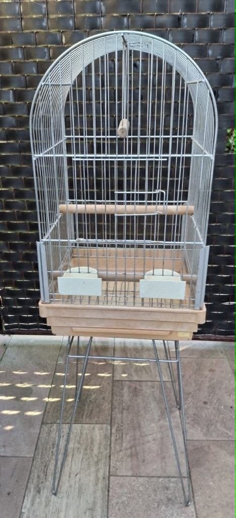 mooie vogelkooi, Dieren en Toebehoren, Ophalen, Vogelkooi