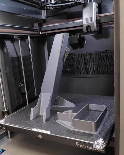 3D Printen Op aanvraag, Hobby en Vrije tijd, Elektronica-componenten, Verzenden