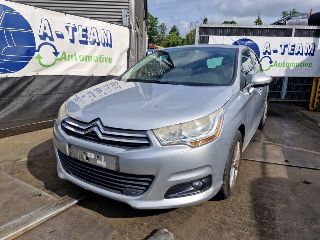 AMORTISSEUR OU ABSORBEUR DE CHOC AVANT GAUCHE Citroën, Utilisé, Citroën