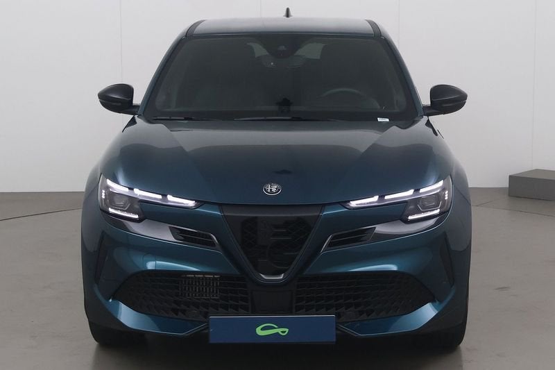 Alfa Romeo Junior 1.2 turbo hybrid speciale 145 AT, 100 kW, Euro 6, Entreprise, Cruise Control
