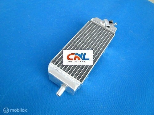 Radiateur  Suzuki RM85  RM 85 2002-2010 radiator, Motoren, Nieuw, Ophalen of Verzenden