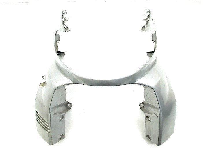 SUPERIEUR CARENAGE Suzuki AN 400 Burgman 1998-2000 (AN400), Dhr. S. di Majo, Utilisé, Info@cama-motorparts.nl, P.J. Troelstraweg 8 8
3144 CX  MAASSLUIS, NL