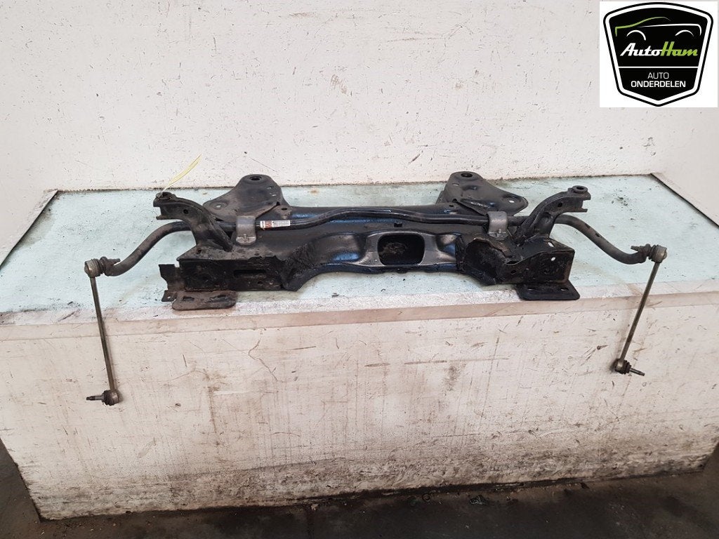BERCEAU MOTEUR C4 Berline (BA / BB / BC) (|9827504880|), Dhr. J. Ham, Citroën, Administratie@autoham.nl, Utilisé