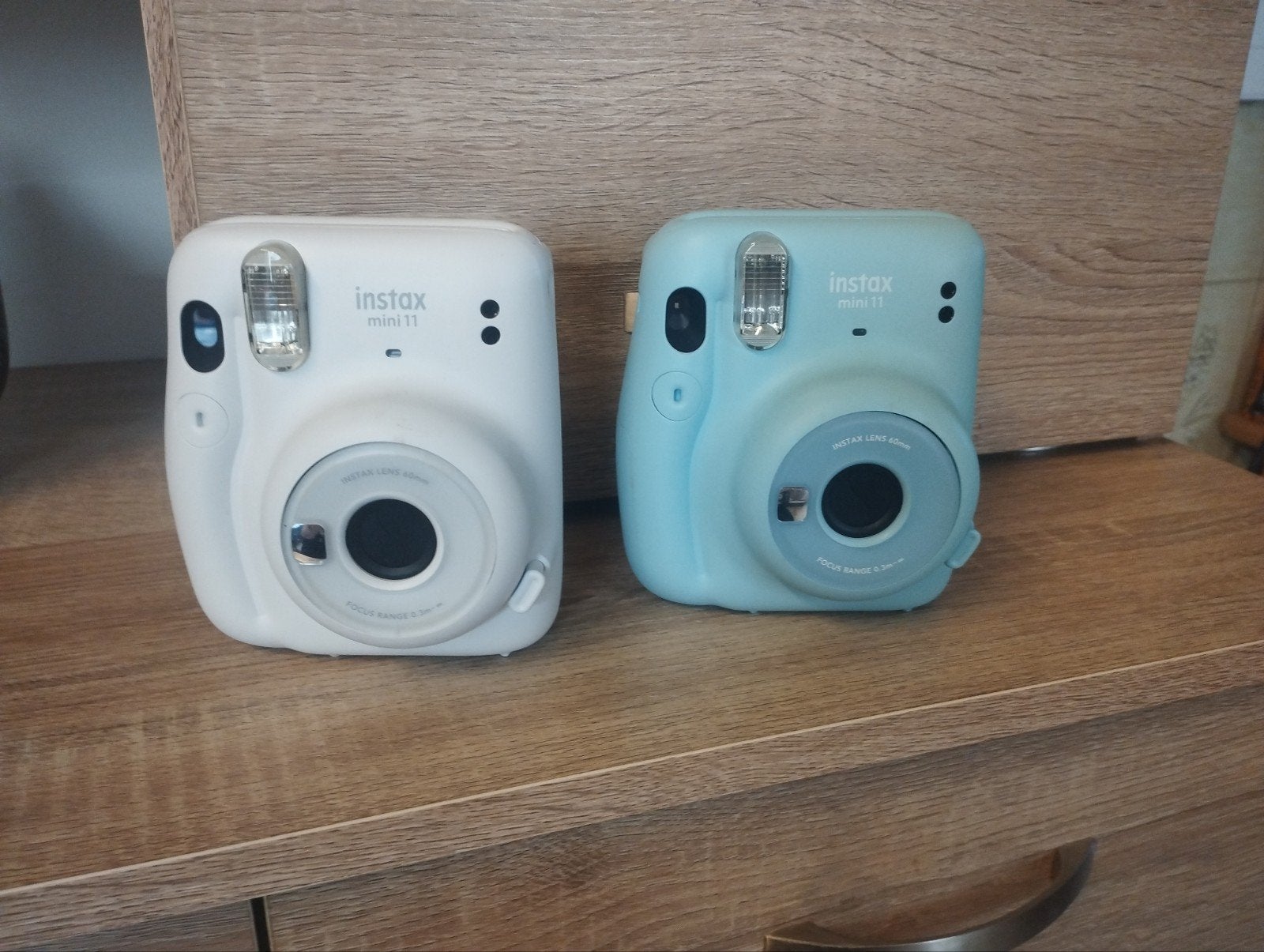 Appareil photo Instax, Audio, Tv en Foto, Fotocamera's Analoog, Ophalen of Verzenden, Gebruikt, Polaroid, Fuji