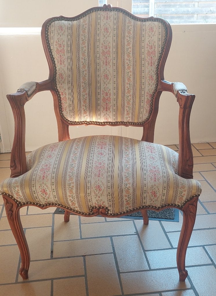 Zeteltje, Huis en Inrichting, Ophalen, Gebruikt, Hout