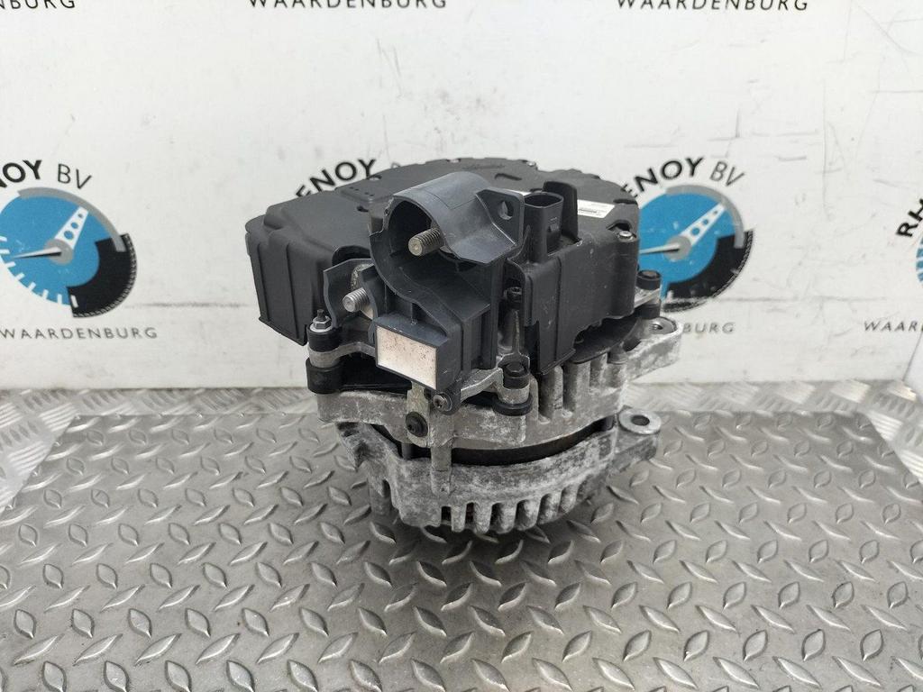 LANDROVER RANGE ROVER EVOQUE L551 R Dynamic SE D200MHEV awd, Ophalen of Verzenden, Gebruikt, Stiba lid