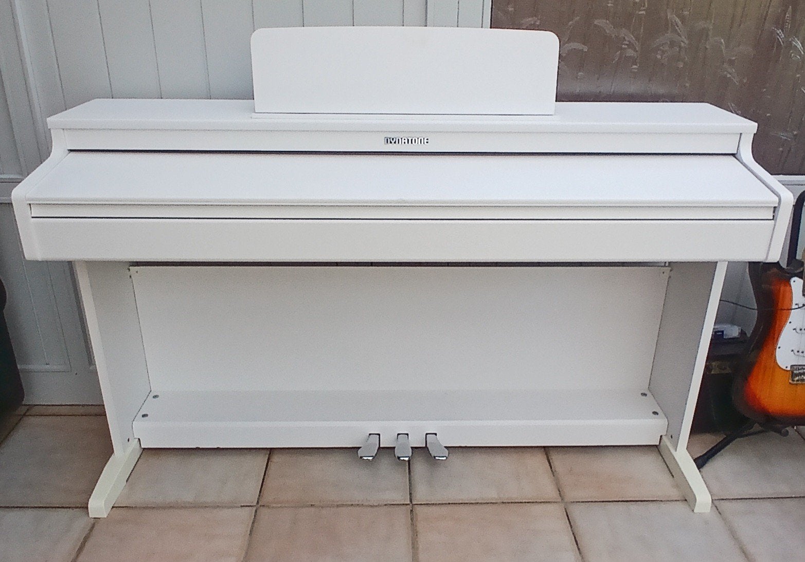Piano numérique, Musique & Instruments, Pianos, Enlèvement, Piano