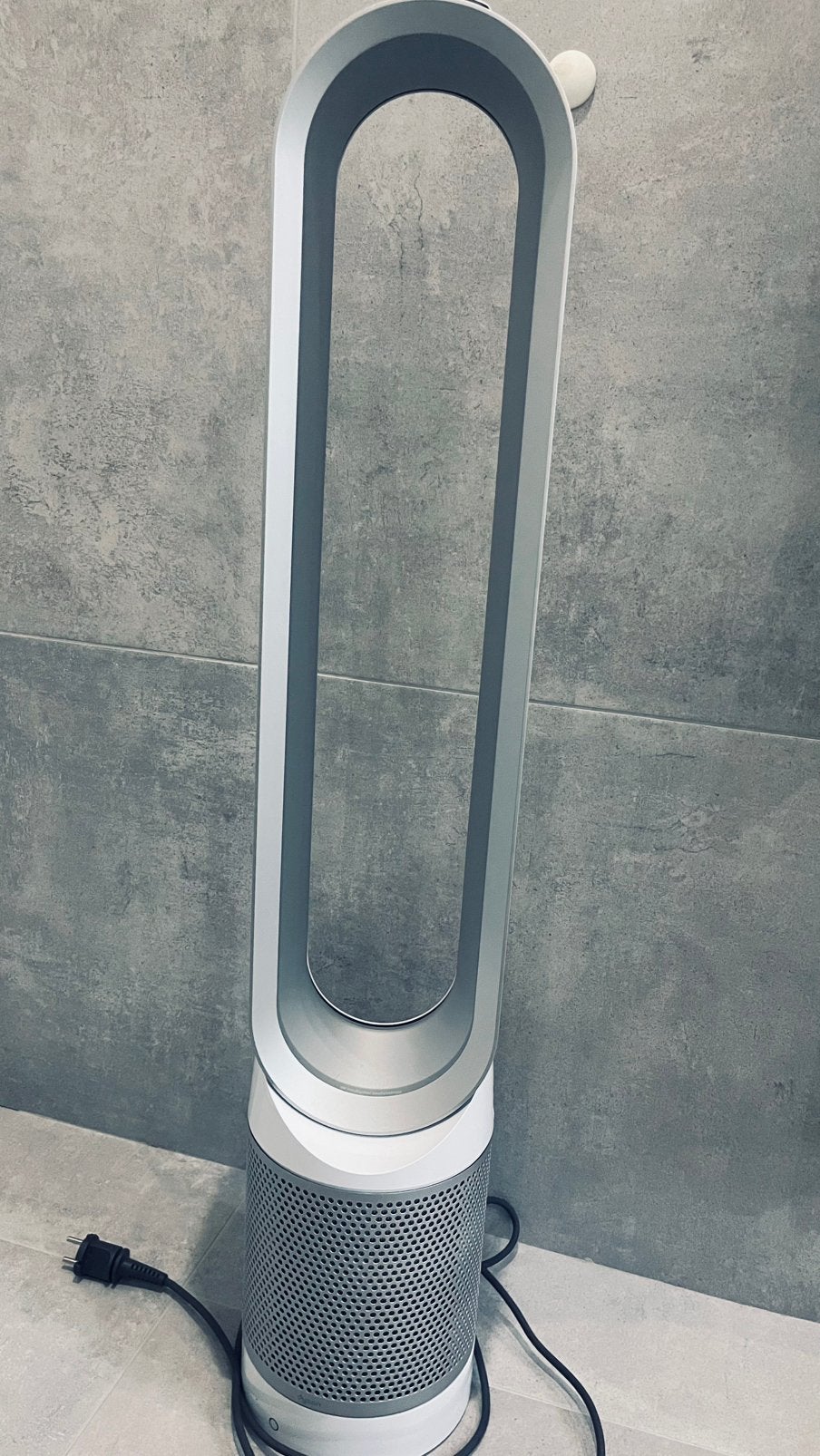 Dyson Pure Cool TP00, Electroménager, Ventilateurs, Enlèvement, Utilisé