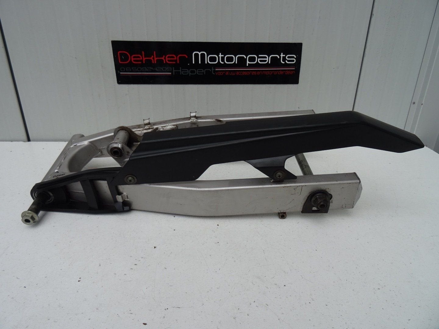 Achterbrug / Swingarm Suzuki GSF600 / Bandit 600 1995-1999, Motoren, Gebruikt, -, -, Ophalen of Verzenden