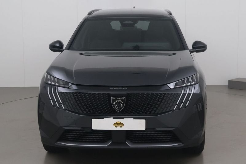 Peugeot 5008 1.2 turbo gt 136 AT, 100 kW, Argent ou Gris, Achat, Autre