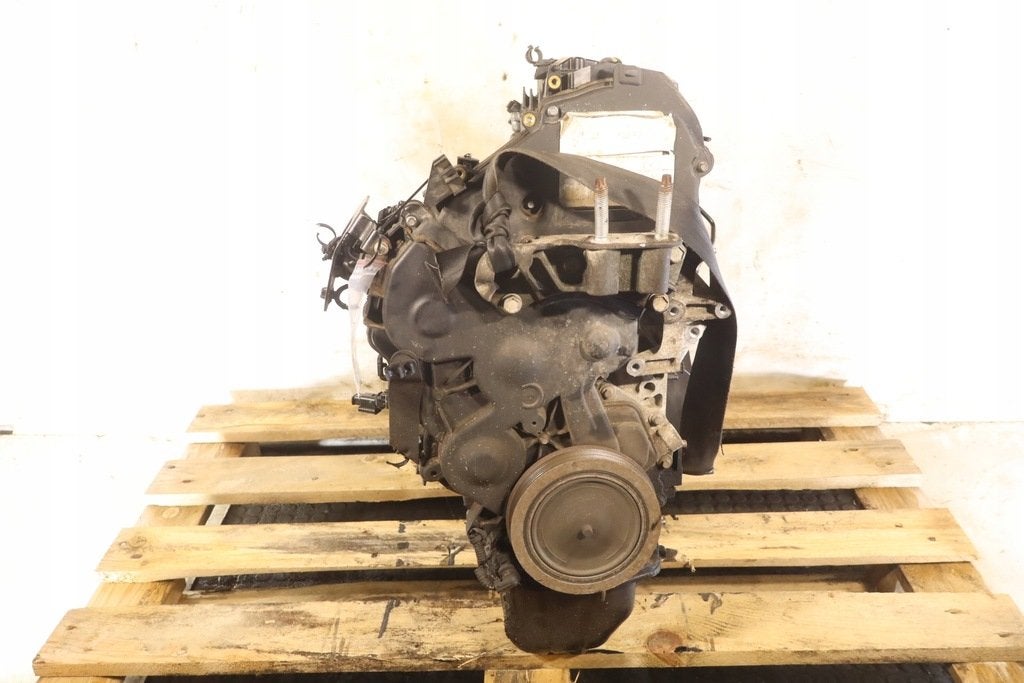 Moteur T1BA Complet MONDEO FORD, Envoi, Utilisé, Daihatsu