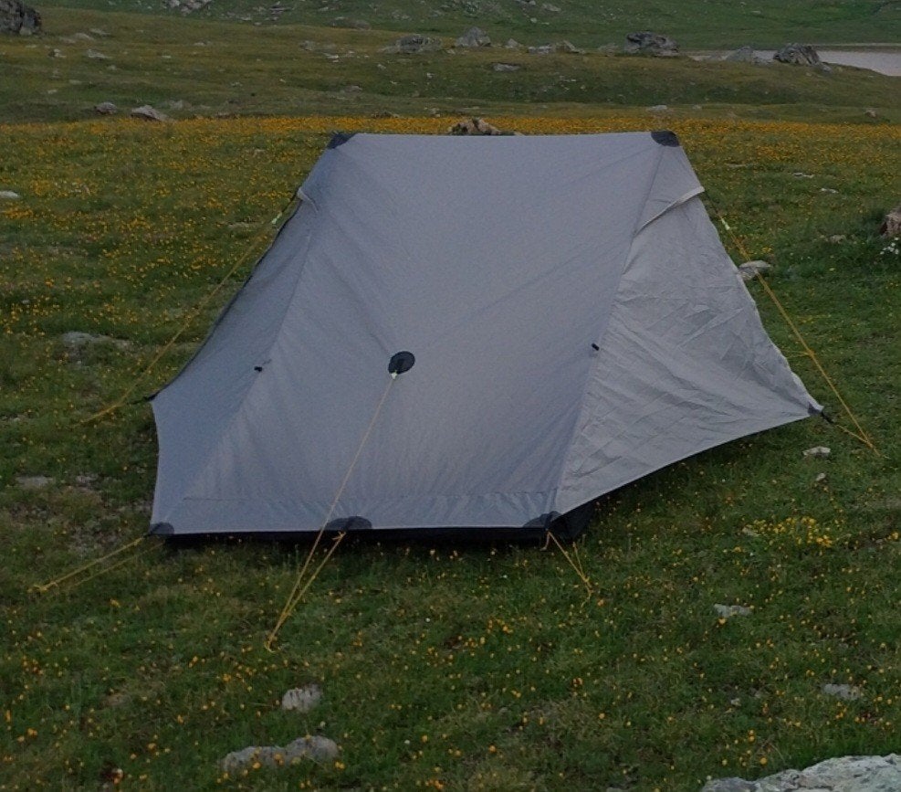 Tente de randonnée, Caravanes & Camping, Tentes, Enlèvement
